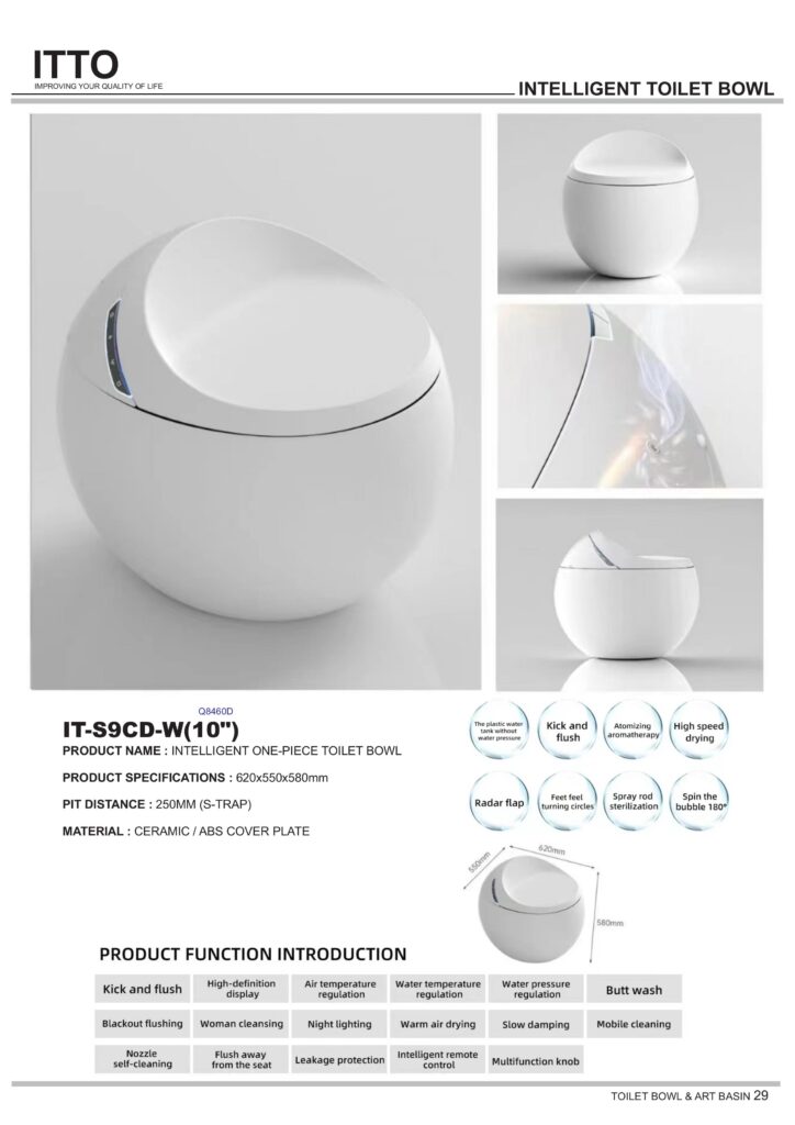 4-TOILET BOWL & ART BASIN 09-05-2024 w price-images-28