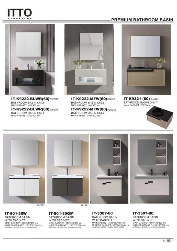 5-BATHROOM BASIN & MIRROR 14-05-2024 w price-images-14