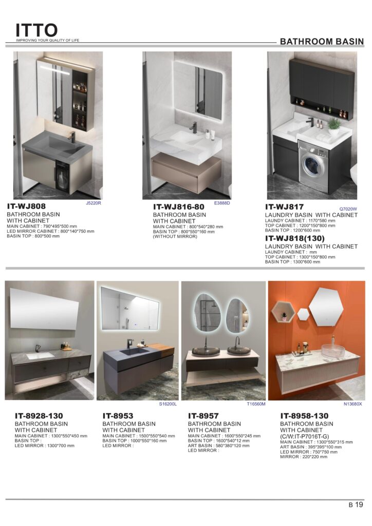 5-BATHROOM BASIN & MIRROR 14-05-2024 w price-images-18