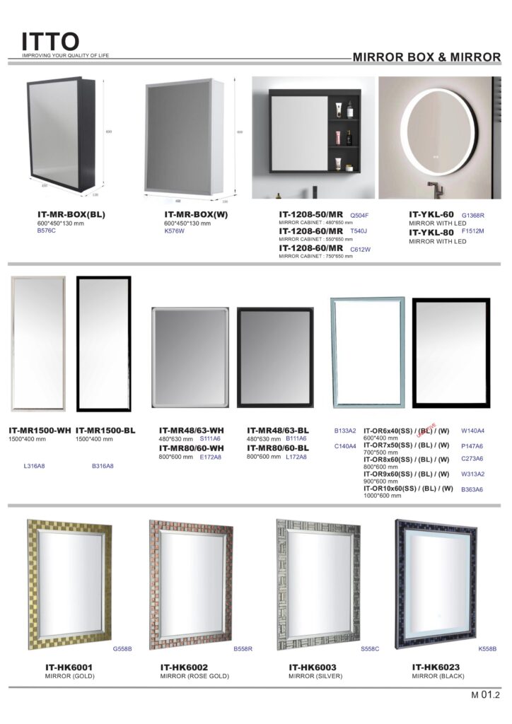 5-BATHROOM BASIN & MIRROR 14-05-2024 w price-images-19