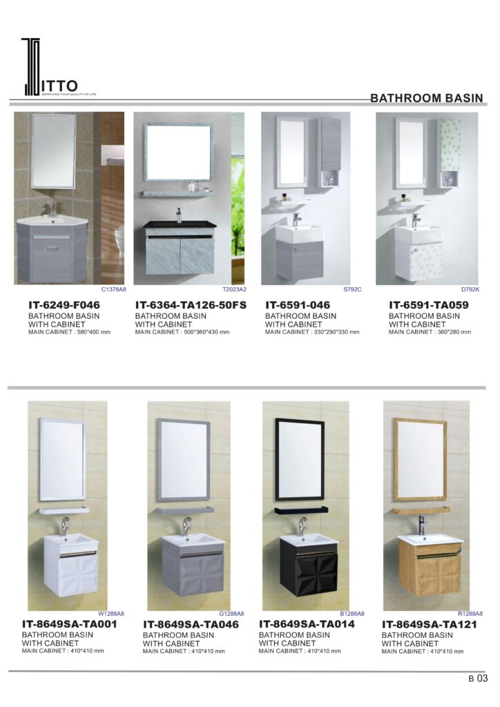 5-BATHROOM BASIN & MIRROR 14-05-2024 w price-images-2