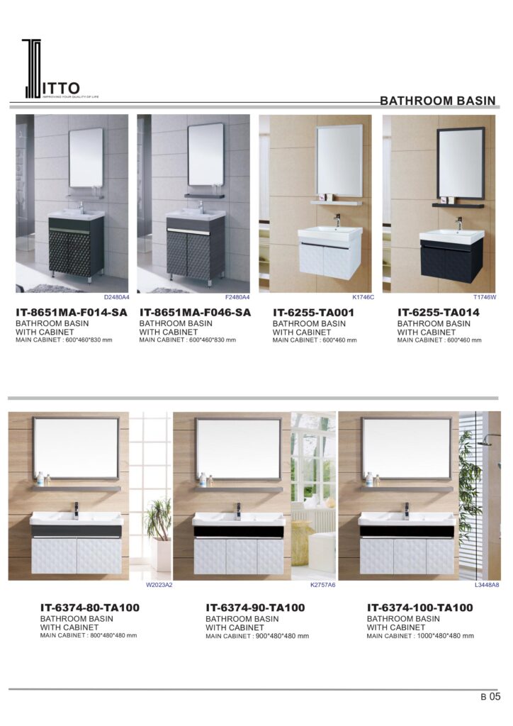 5-BATHROOM BASIN & MIRROR 14-05-2024 w price-images-4