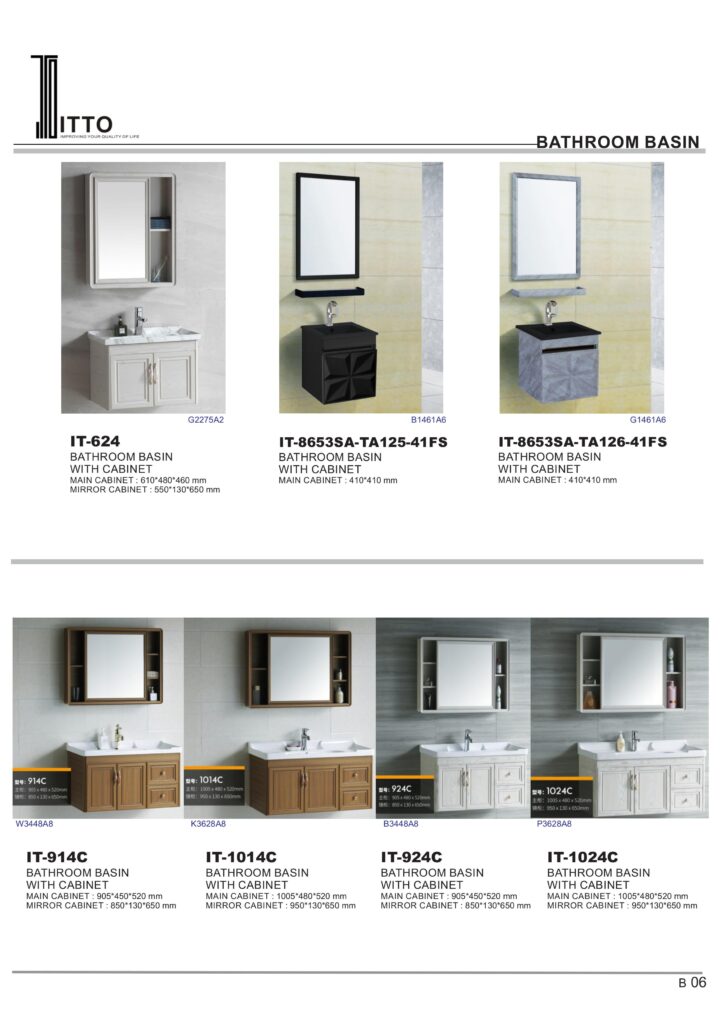 5-BATHROOM BASIN & MIRROR 14-05-2024 w price-images-5