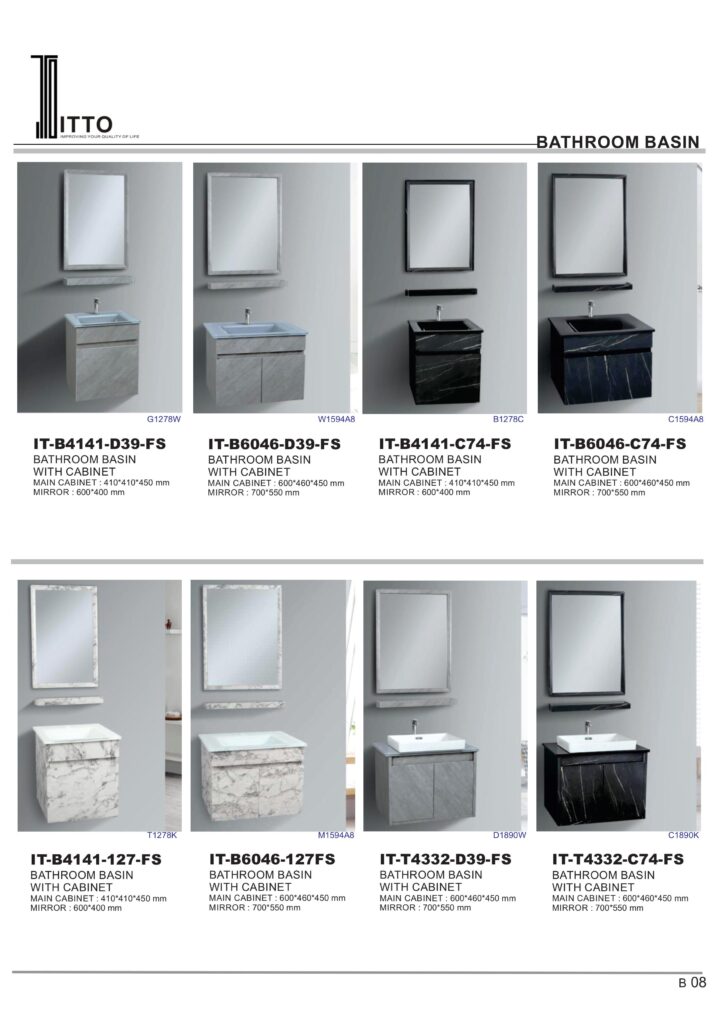 5-BATHROOM BASIN & MIRROR 14-05-2024 w price-images-7